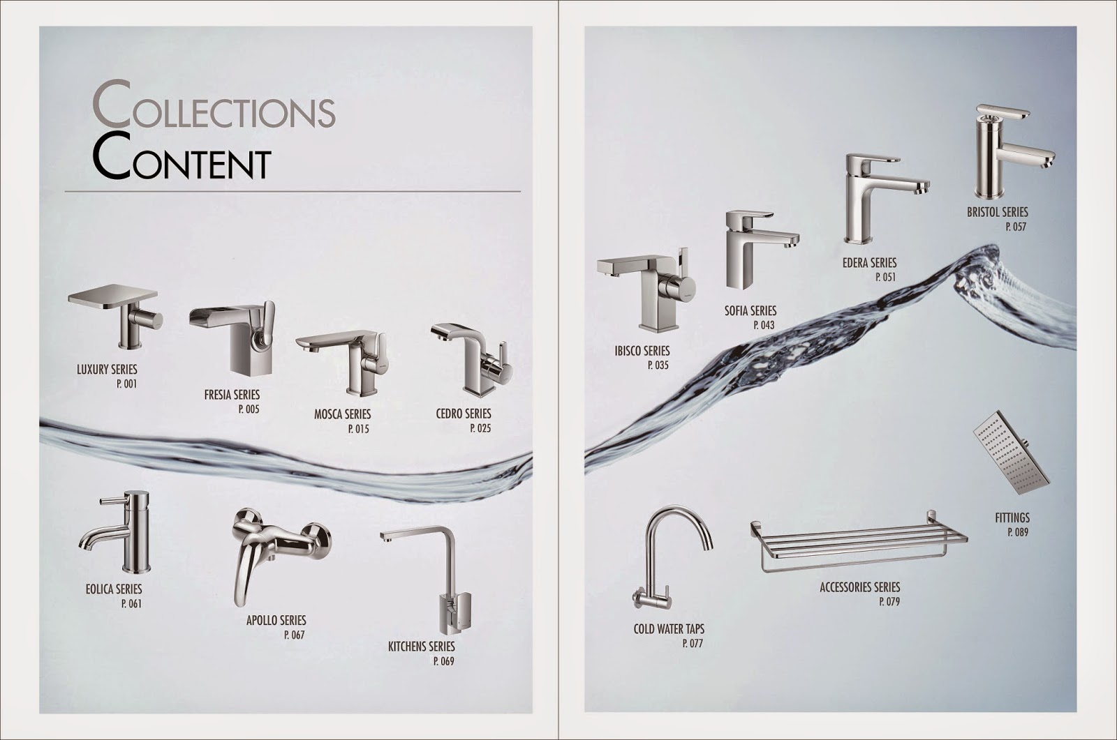 Paloma Hardware Official Blog Sanitary Hardware