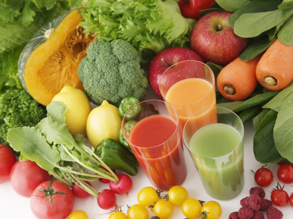 Fruits and Vegetables Make Skin more Beautiful Health Benefits of Fruits