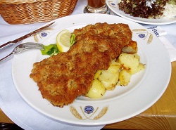 Wiener Schnitzel