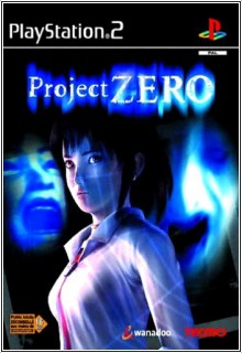 download Project Zero PS2