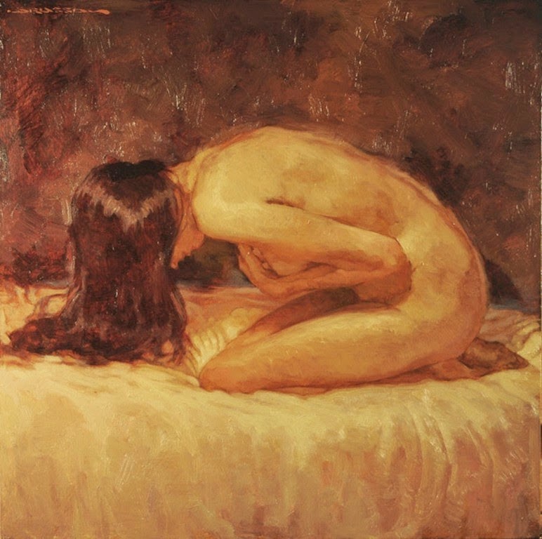 French female painter gets painted free porn pictures