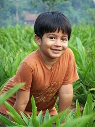 Artis Cilik Indonesia