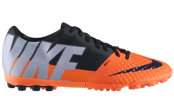 best turf football shoes