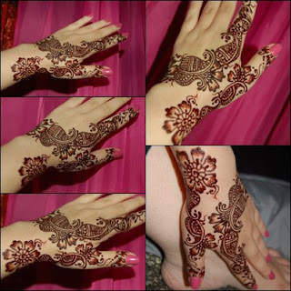 حنه 2013 , Mehndi Designs For Girls Pretty+Mehndi+Designs+2011+By+Uroos+-18