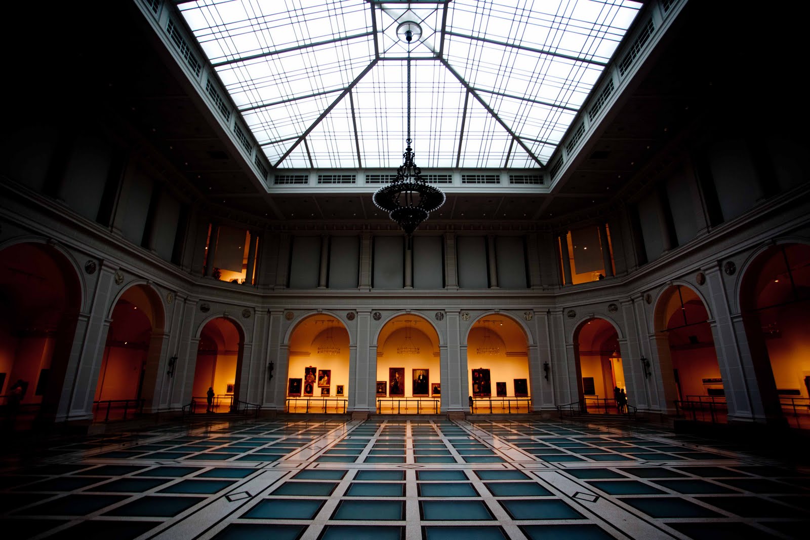 Aemiessence Fine Arts Brooklyn Museum 8.14.2011