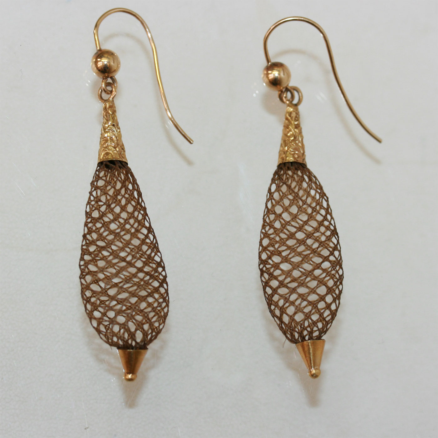 Local style Human stuff jewelry and body decorations