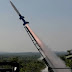 TNI Uji Coba Roket - Roket  Produksi Dalam Negeri