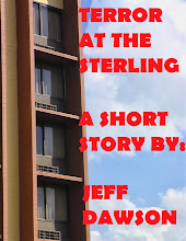 Terror at The Sterling