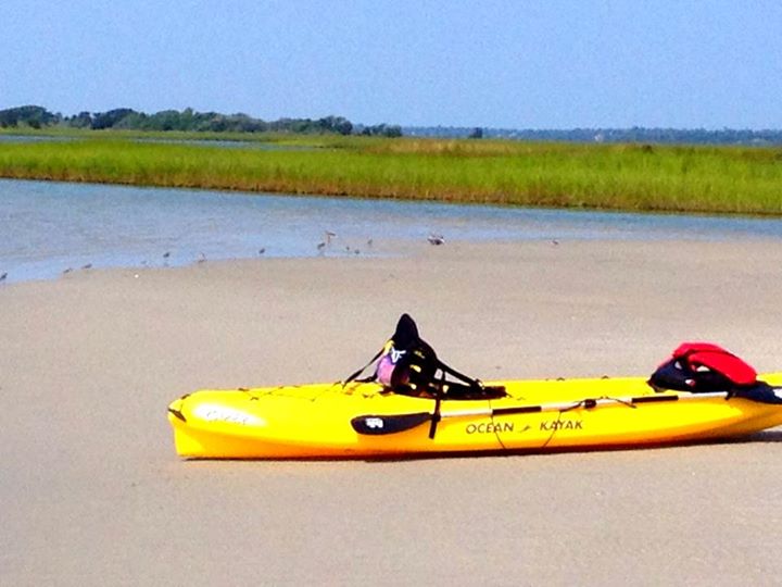 It's the Sound of Sunshine This Weekend's VIP Paddle Leash