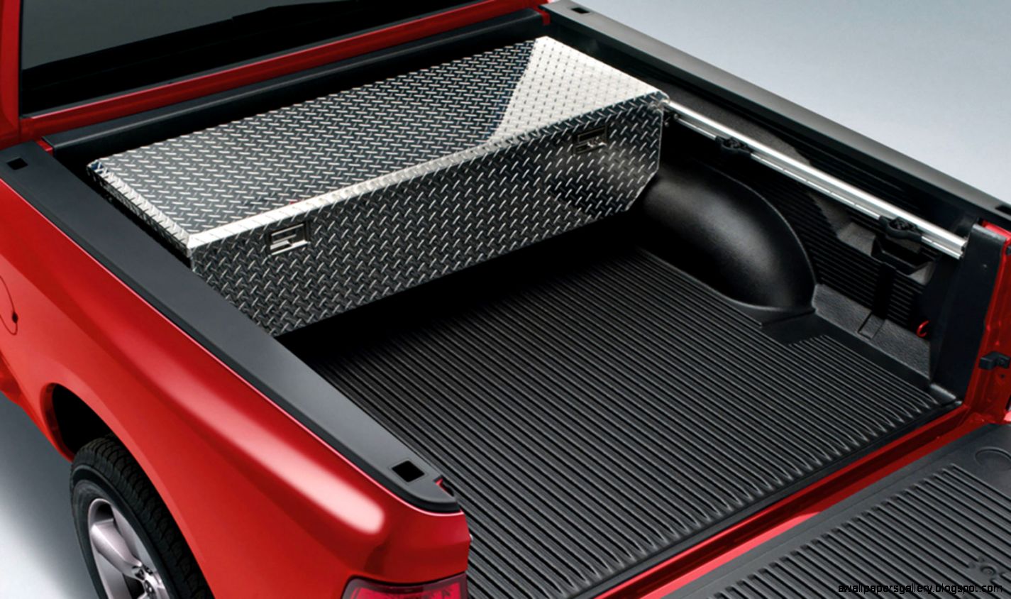2013 Ram 1500 Tool Box 2013 Ram 1500 Tool Box