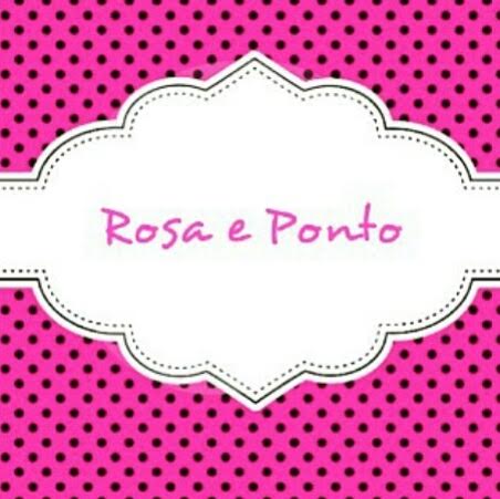 Rosa  e  Ponto