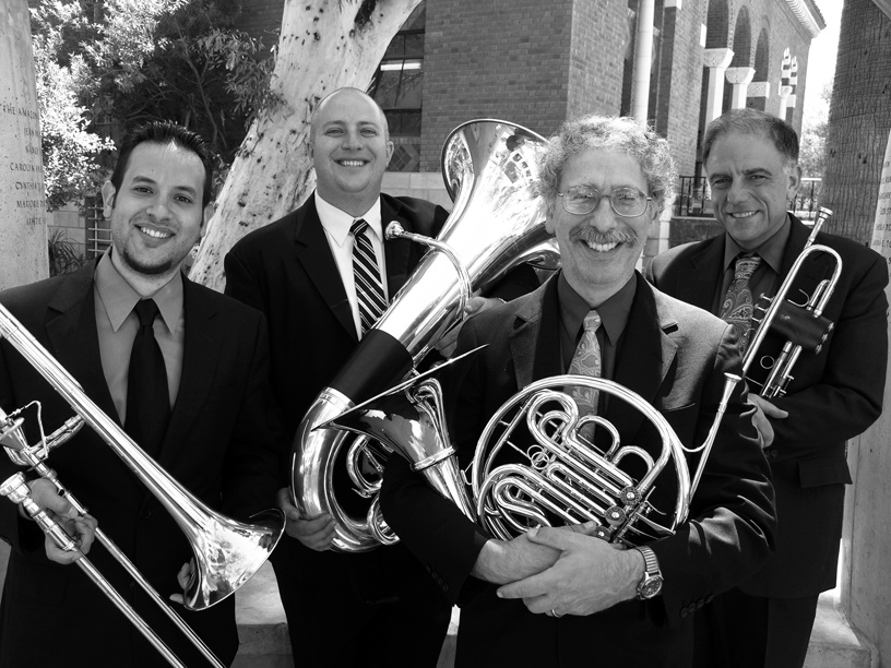 Brian Ebie In Memoriam Kelly Thomas. Tuba Professor, Father, Husband