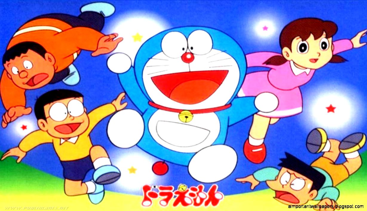 Free Download Doraemon   Doraemon Friend Free Download Doraemon   Doraemon Friend