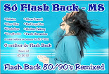 Novo Cd Só Flash Back