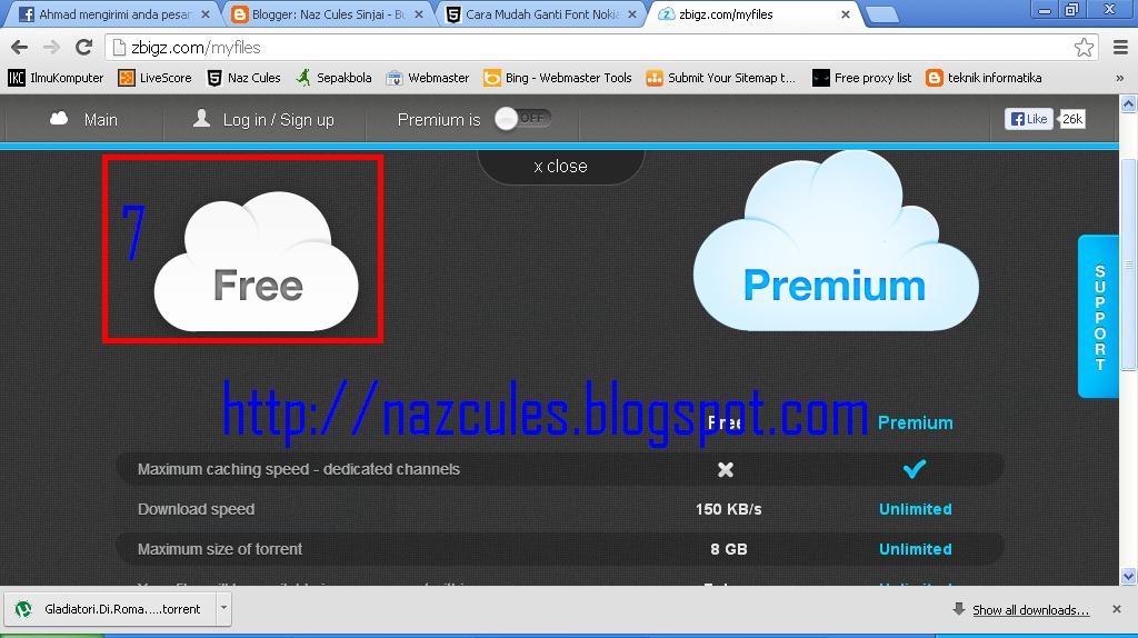 Download File Torrent Dengan Idm