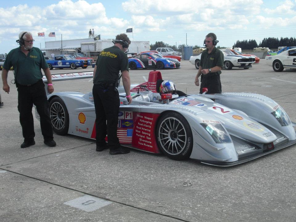 The Audi R8 legend lives on Audi Motorsport Blog
