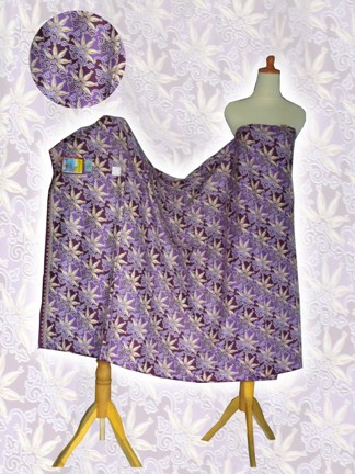 baju batik