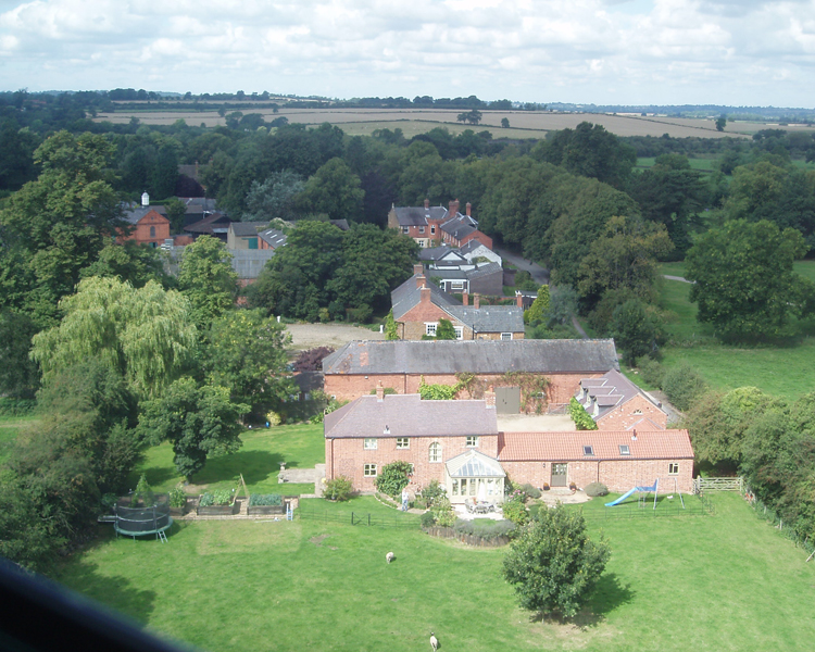 Great Bowden village Most beautiful places in the world Download