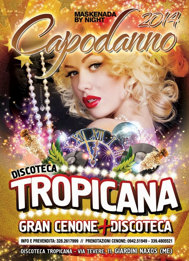 Ricciolo DJ - Disco Sconvolto Ricciolo DJ - Disco Sconvolto
