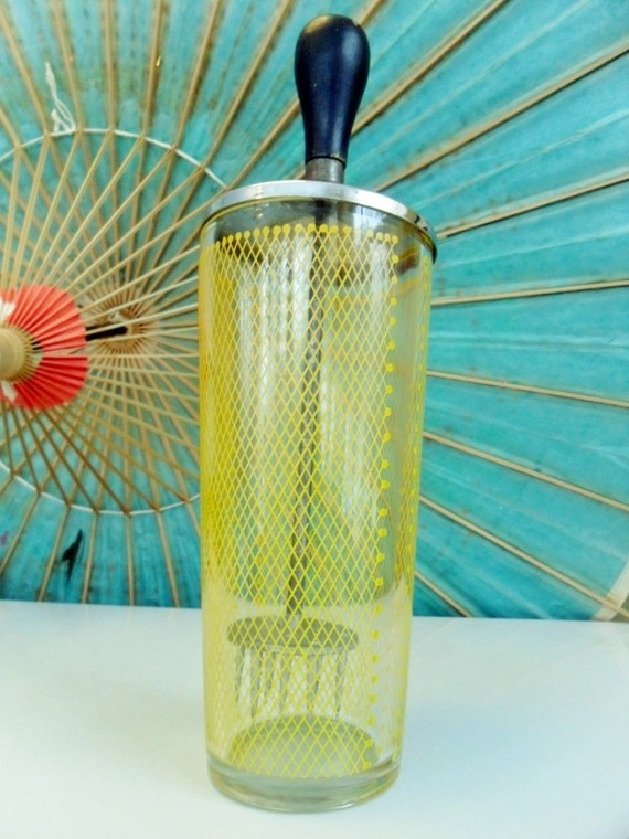 city dwellin' Vintage Ice Crushers