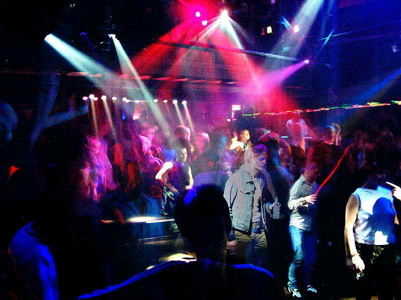Avalon Club Nyc