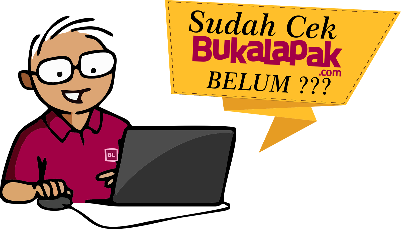 BUKALAPAK