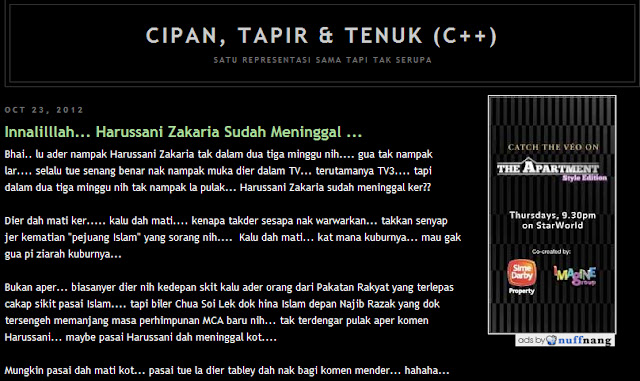 Hukum forex dalam islam mufti perak