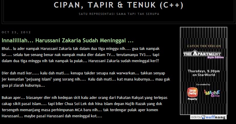 Hukum forex dalam islam mufti perak