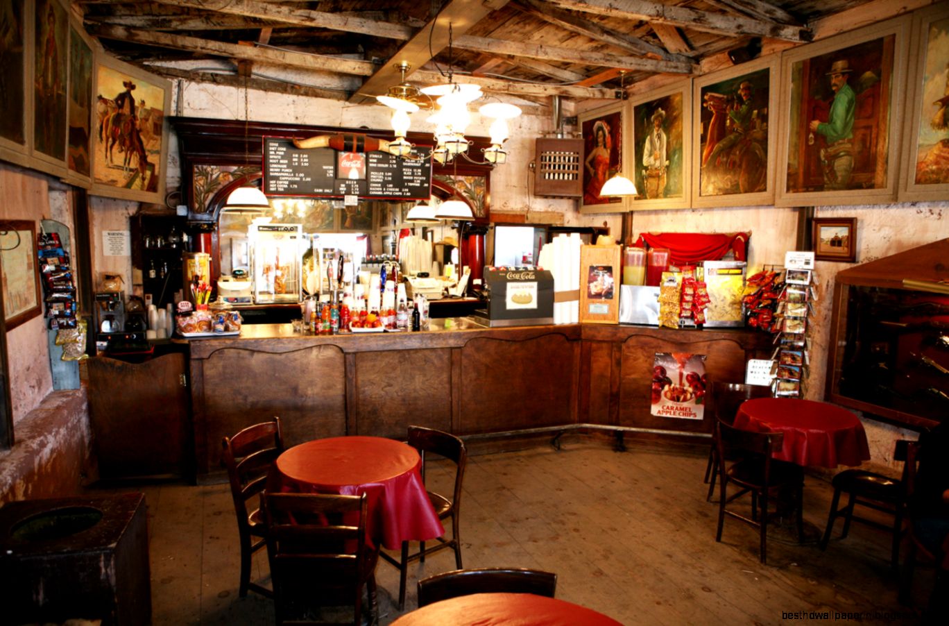 Calico Ghost Town Calico Ghost Town