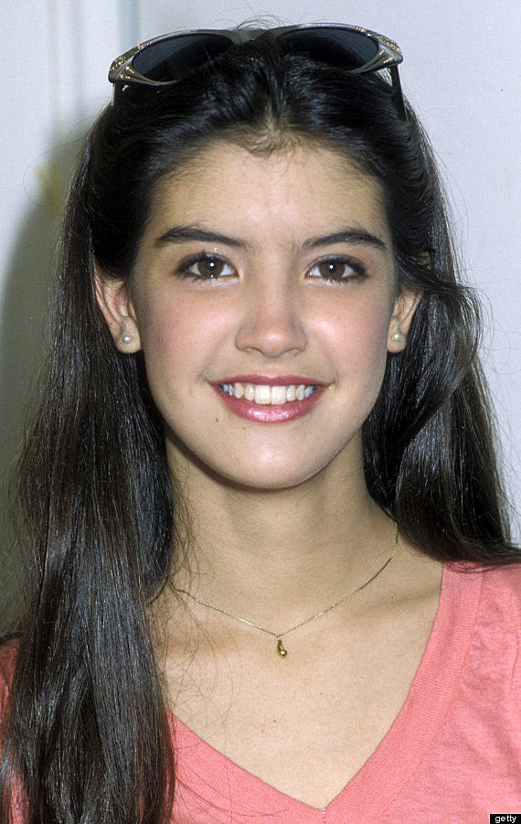 Bespectacled Birthdays: Phoebe Cates, c.1979
