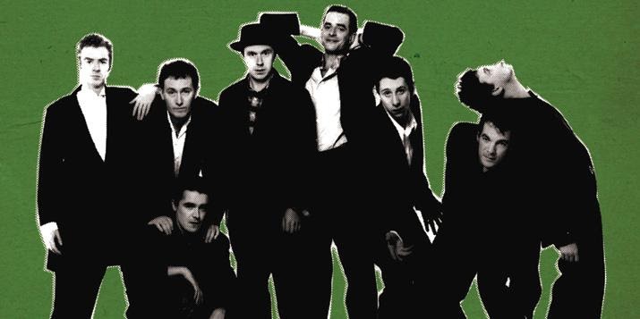 The Pogues - Dig!