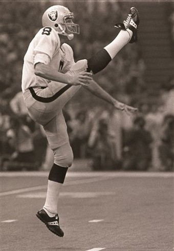 Ray Guy