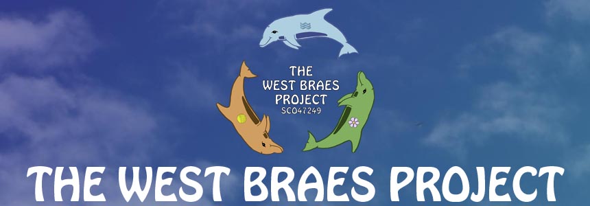 The West Braes Project