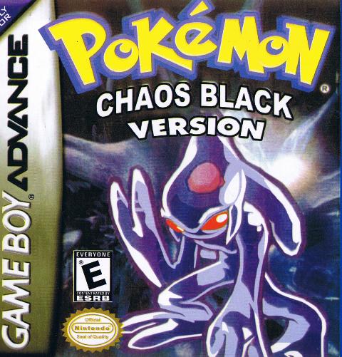 pokemon black version 2 gba pokemon black version 2 gba