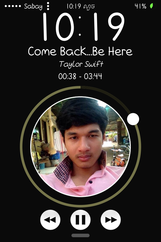 Iosforkhmer Tweaks