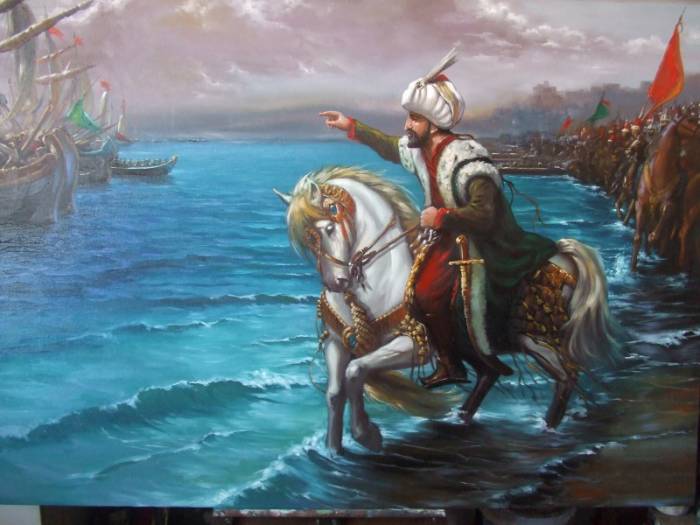 Padisah Sozleri Padisahlarin Unlu Sozleri Pek Guzel Sozler