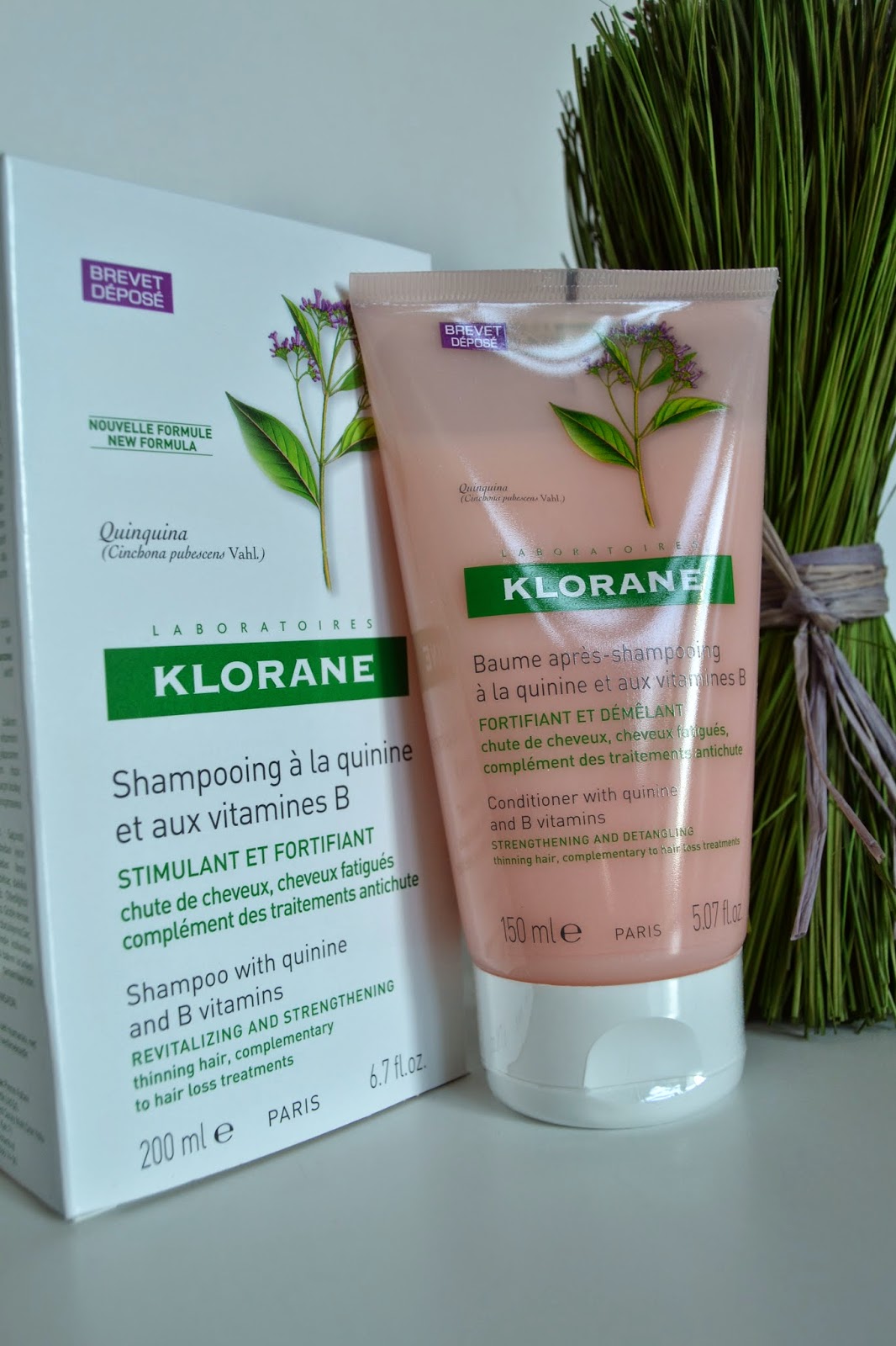 klorane kullanıcı yorumları - klorane şampuan - kinin maddesi nedir - b vitaminli şampuan - kozmetik blogları - makyaj blogları -kloran nerden alabilirim