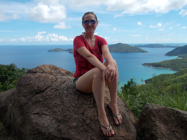 tortola british virgin islands