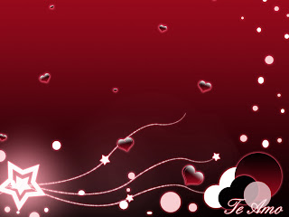 Cute Valentines  Wallpaper on Cute Valentine S Day Powerpoint Backgrounds For Valentine Celebration