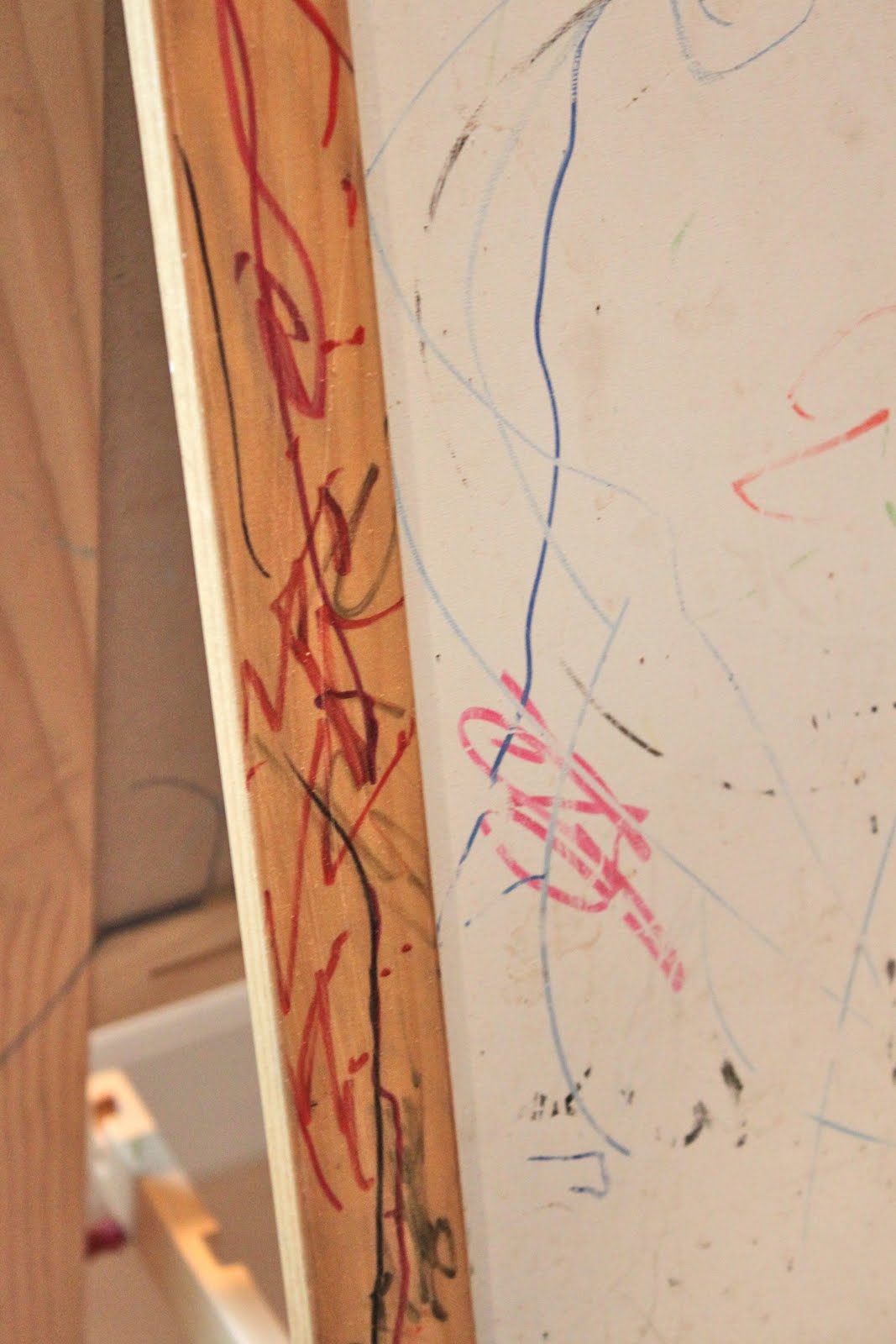 It's a house en av sveriges största inredningsbloggar: vid mitt ...