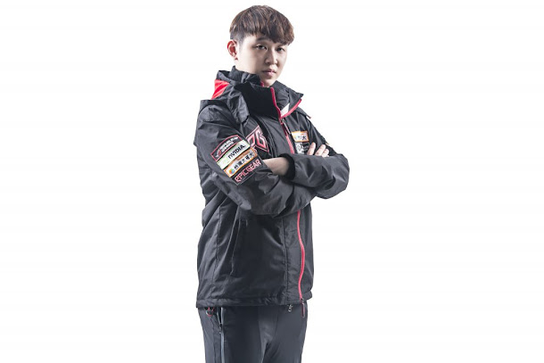 XG前選手LBB確定將轉入ahq,前進LMS XG前選手LBB確定將轉入ahq,前進LMS
