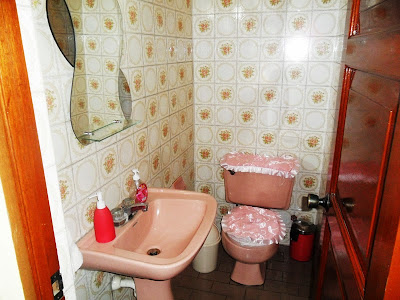 Venta De Casa En Santa Patricia La Molina - Baño