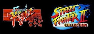 Final Fight and Street Fighter II Collection hit App Store