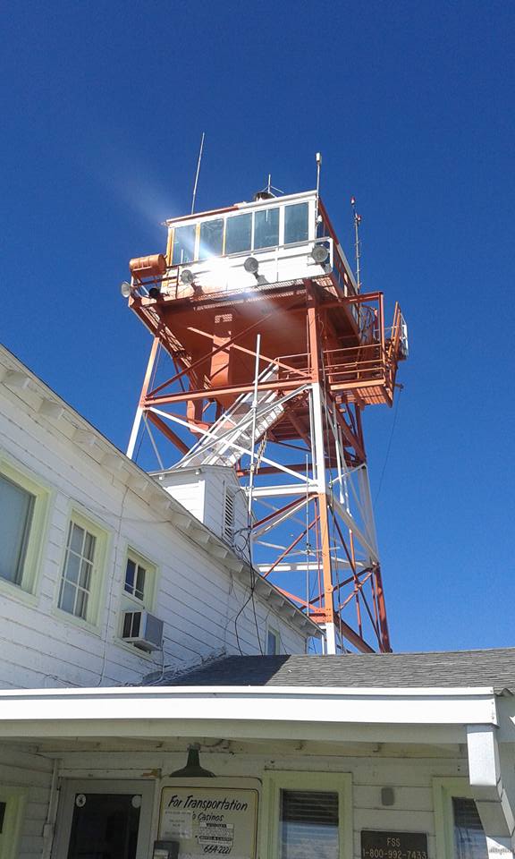 Travels & Wanderings Wendover Airfield...Wendover, Utah