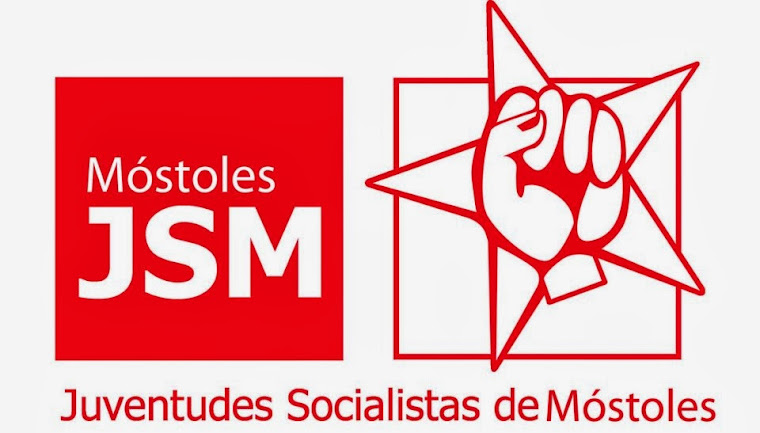 Juventudes Socialistas de Móstoles