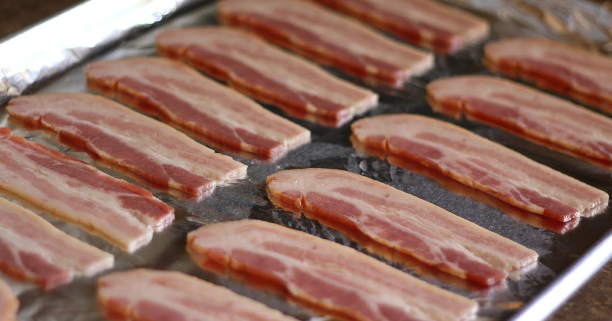 Barefeet In The Kitchen Kitchen Tip How to Cook Bacon in the Oven