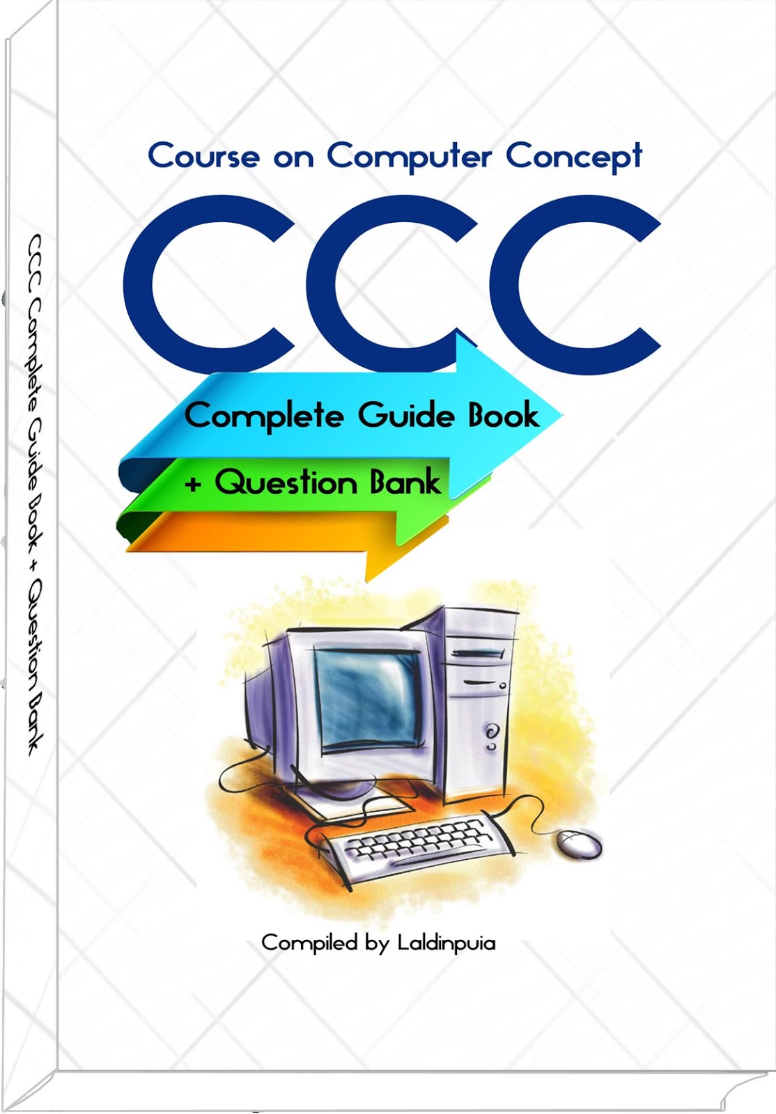 CCC Complete Guide Book