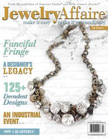 Jewelry Affaire-Spring 2012