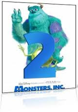 Watch Monsters, Inc. 2 - Monsters University Online