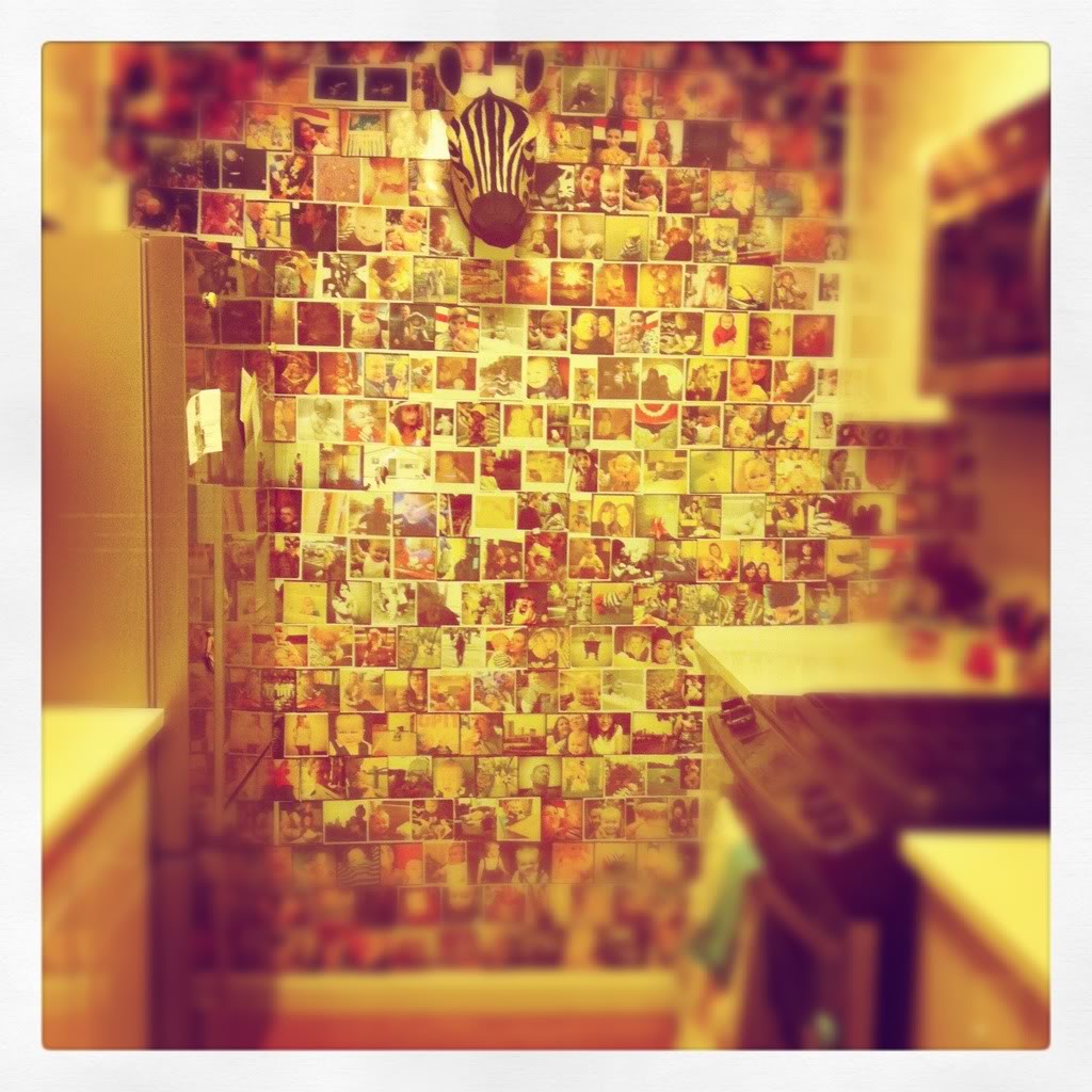 Bandanamom An Instagram Wall